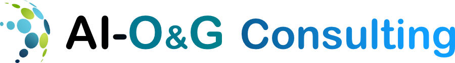 AI-O&G Consulting Logo